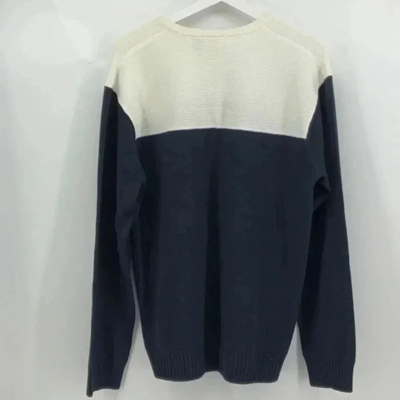 ARMANI EXCHANGE VINTAGE SWEATER - Picture 2 of 2